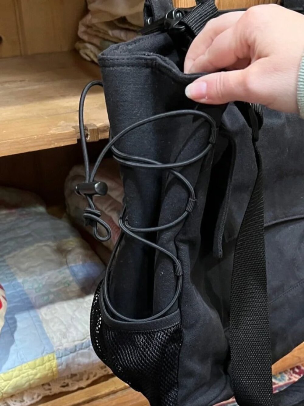 Kavu tote bag - Picture 5 of 11